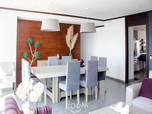 Departamento En Bosque Real Country Club, Tuxnq05bvtiwodi Con 3 Habitaciones