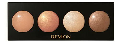 Revlon Illuminance Creme Shadow Skinlights 730