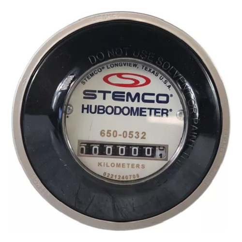 Hubodometro Stemco 650-0532 / 24.5