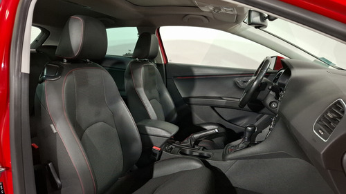 Seat Leon 1.8 SC FR DSG 180HP