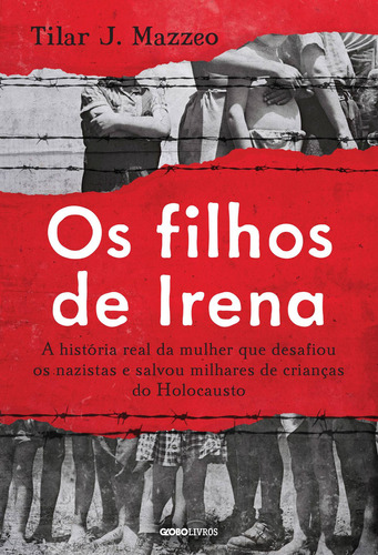 Os Filhos De Irena