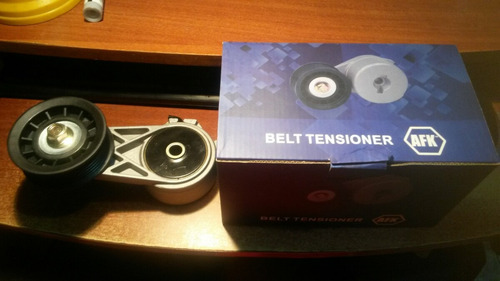 Tensor Correa Unica Ford Mustang 92-03 3.8