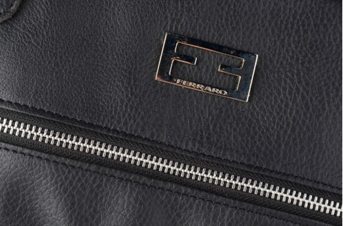 Imagen 5 de 5 de Bolsos Carteras Con Cierre De Mujer - Mandy - Ferraro