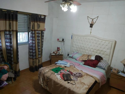 Oportunidad Venta Casa Amplia De 3 Ambientes Ituzaingo