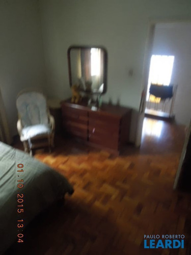 Imagem 15 de 15 de Sobrado - Saúde - Sp - 444835