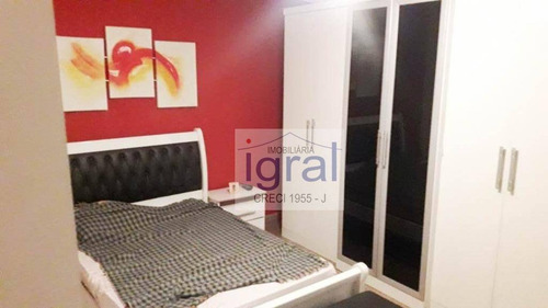 Imagem 10 de 11 de - Sobrado Em Vila Fechada Com 2 Dormitórios - So0323
