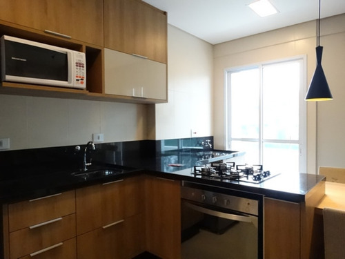 Imagem 14 de 30 de Apartamento Novo No Bairro Demarchi - São Bernardo Do Campo-sp - 3323