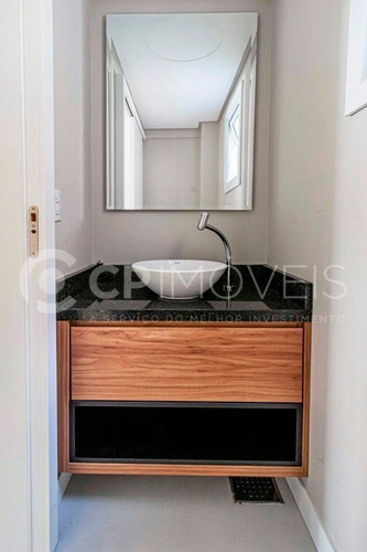 Imagem 30 de 30 de Apartamento Em Petrópolis, Porto Alegre/rs De 80m² 2 Quartos À Venda Por R$ 889.000,00 - Ap1051872-s