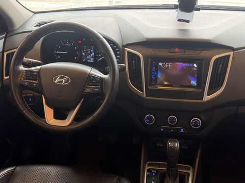 Hyundai Creta 16a Attitu
