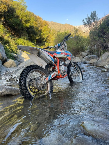 Kayo K2 Enduro 2025 Led