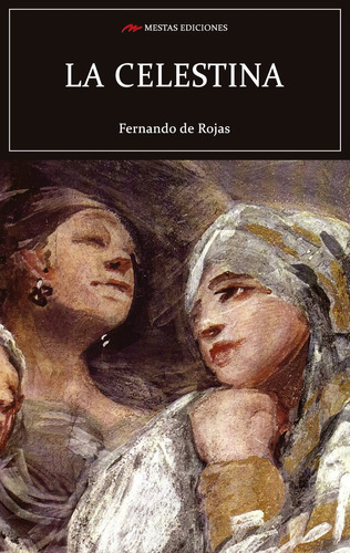 Celestina,la - De Rojas, Fernando