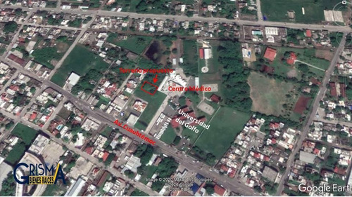 Imagen 1 de 1 de Terreno - Enrique Rodríguez Cano