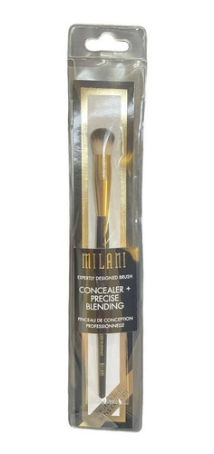 Brocha Milani Highlighter Blending Brush