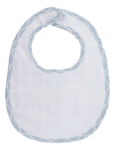 Conjunto De Babadores De Muslin Zoo Stephen Joseph