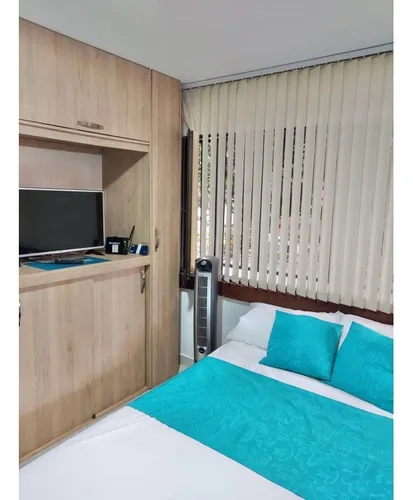 Vendo Apartaestudio En Laureles