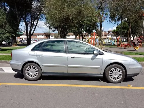 Citroën C5 3.0 Exclusive Fase I