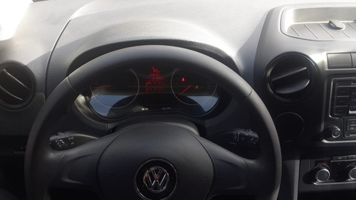 Vw Amarok 2.0 Cd Tdi 180cv 4x2 Trendline