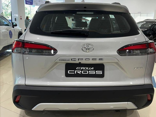 Toyota Corolla Cross 2.0 Xre Flex Aut. 5p