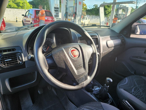 Fiat Strada Working