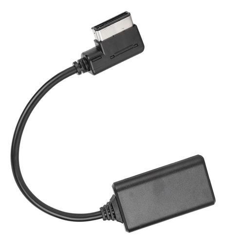 Cable De Audio Para Audi Q5 A5 A7 R7 S5 Q7 A6l A8l A4l