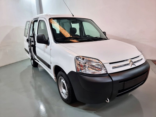 Citroën Berlingo M69 1.6 110 Cv Business Furgon