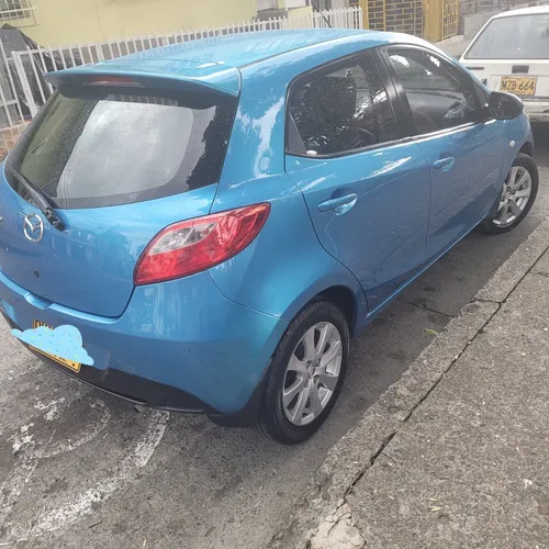 Mazda 2 1.5 15ha1c