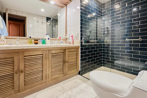 Apartamento En Venta En Los Rosales. Cod V1139