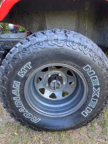 Jeep Jeep Ika Willy