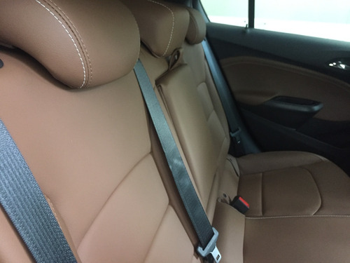 Imagen 13 de 15 de Oferta Imperdible - Chevrolet Cruze 5 Premier