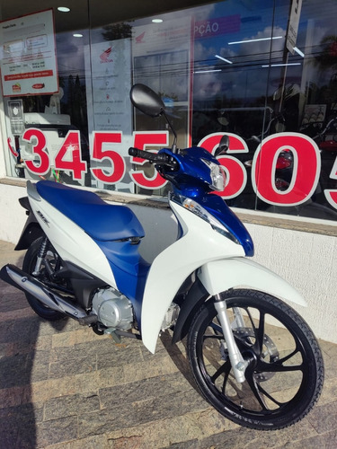 Honda Biz 125