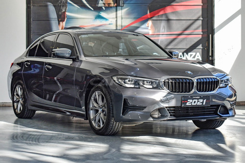 BMW Serie 3 2.0 320i Sedan Sportline