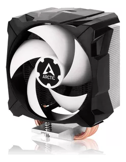 Cpu Cooler Arctic Freezer A13 X - Compact Amd Cooler 92 Mm 3