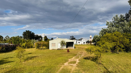 Casa En Zona Termas Y Balneario San Jose