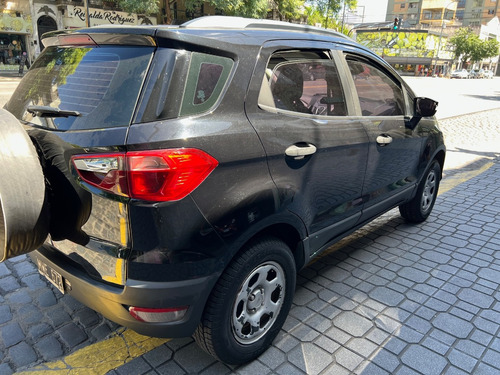 Ford Ecosport 2.0 Se 143cv 4x2
