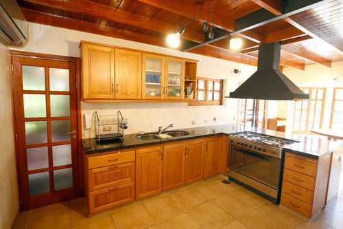Casa - Villa Elisa