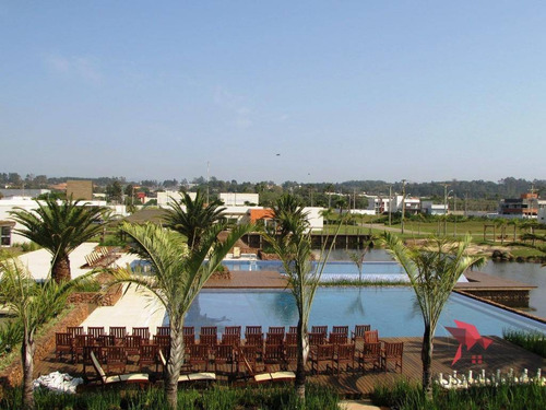 Imagem 10 de 30 de Terreno À Venda, 480 M² Por R$ 310.000,00 - Condomínio Reserva Das Águas - Torres/rs - Te0173