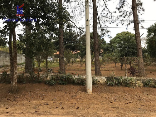Chácara Em Sítios De Recreio Rober - Guarulhos - 2105