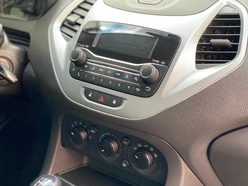 Imagem 12 de 15 de Ford Ka Se 1.0 Ha C