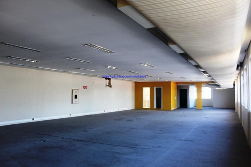 Imagem 20 de 28 de Galpão 17.000m², 03 Banheiros; Consiste Em Um Galpão De 7.800m², Outro Galpão De 7.000m², Um Edifício Com 1.820m² E Um Restaurante Com 630m² - 20082107 - 68408873