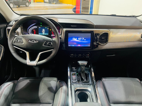 Chery Tiggo 5X 1.5 VVT TURBO TXS DCT