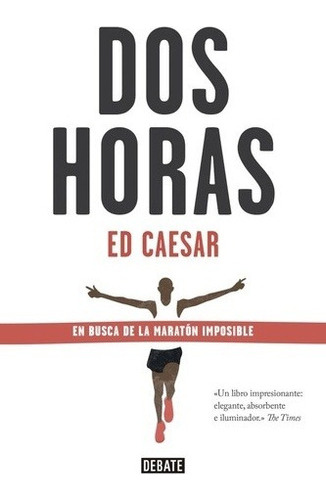 Dos Horas - Ed Caesar