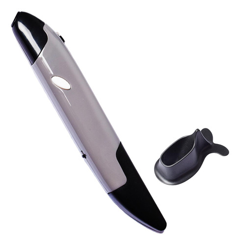 Pen Mouse Vertical Pen Shaped 2.4g Usb, Con Handover