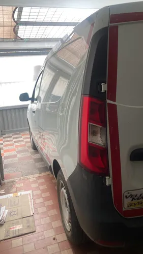 Renault Kangoo 1.6 Carga