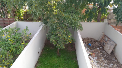 Imagen 11 de 14 de Duplex A Estrenar Gabriela Mistral 500 Ituzaingo