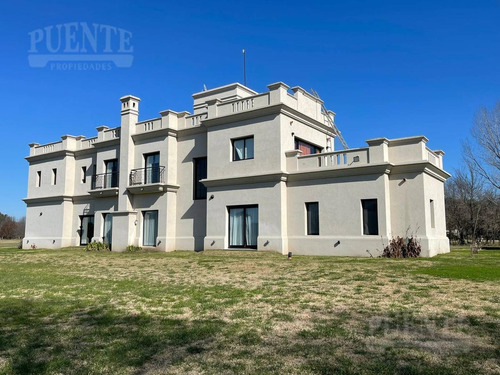 Imagen 27 de 28 de Casa - Estancia Villa Maria - Canning - Ezeiza - Soñada