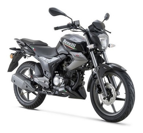 Imagen 9 de 25 de Benelli Tnt 15 San Fernando