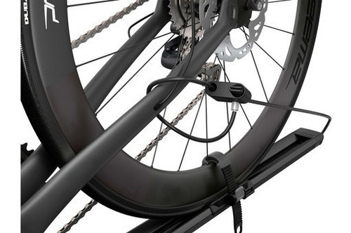 Portabicicletas Thule Topride
