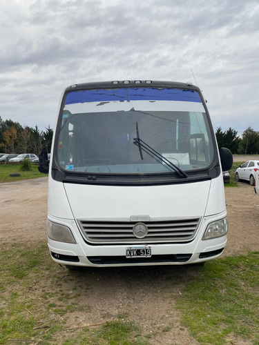 Mini Bus Mercedes Benz 2011 A La Venta