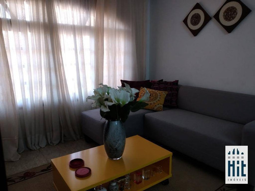 Imagem 3 de 30 de Sobrado À Venda, 260 M² Por R$ 735.000,00 - Jardim Santa Emília - São Paulo/sp - So0435