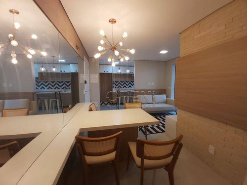 Imagem 3 de 15 de Apartamento Com 2 Dormitórios À Venda, 50 M² Por R$ 340.865,00 - Vila Curuçá - Santo André/sp - Ap12486